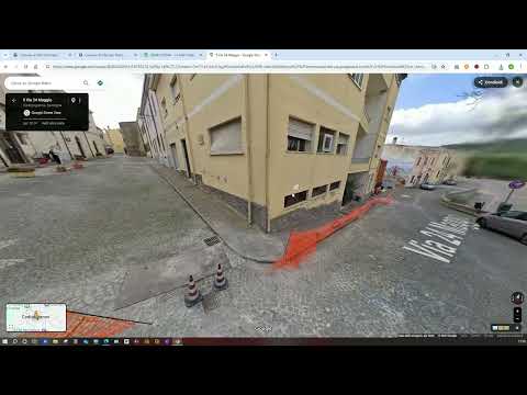 Tutorial Geoportale Codrongianos