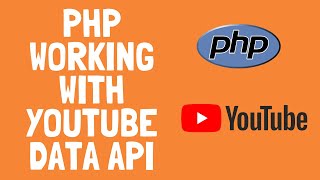 PHP - Youtube Data API - Fetching videos from YouTube Channel