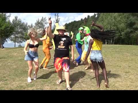 Teaser Kiko Senft Bambus Kokosnuss Banane