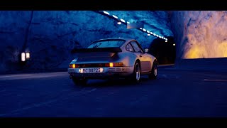 Porsche 911 Turbo (930) | High Hill Climb