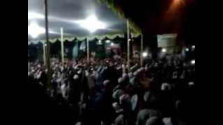 preview picture of video 'Tegal Bersholawat Bersama Al-Musyidin Pekalongan'