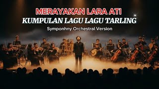 Download lagu MERAYAKAN LARA ATI LAGU LAGU TARLING GALAU #tarlingpantura #tarlingsymphonyorchestral #cover  mp3