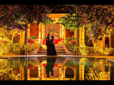 Wedding Planner portfolio by Destination Vivah in Jodhpur - Photo 1