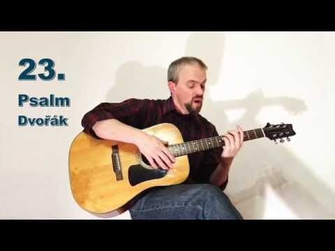 Psalm 23 / Antonín Dvořák / Gott ist mein Hirte