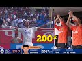 Yashasvi Jaiswal 200 Run Vs England Today Yashasvi Jaiswal Batting Highlight Video