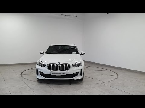 BMW 1 Series 118i M Sport Auto 5DR - Image 2