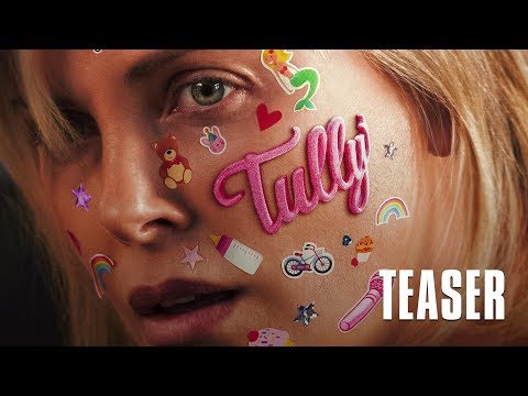 TULLY - Teaser VOST