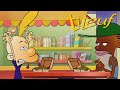 Devenir Adulte Titeuf Français Episodes Complets 2H S4 Dessin Animé