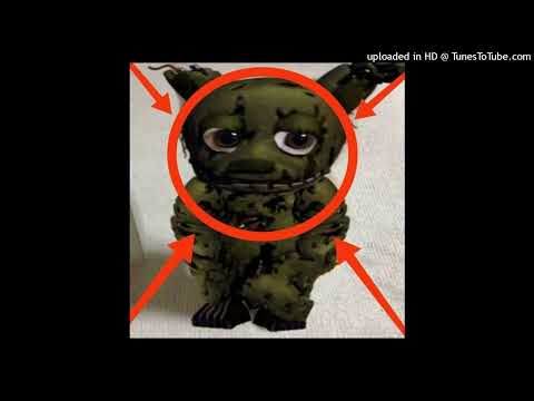 islurwhenitalk type beat - ocd [nightmare]