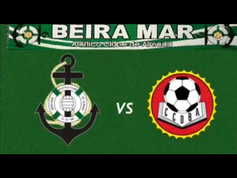 Beira Mar de Almada - 5 vs 1 - C.C.D. Brejos de Azeitão -  Campeonato Benjamins Sub 11 - 2017/18