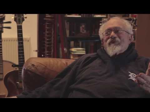 John Sinclair - Mohawk Documentary 2014 Full Length in HD