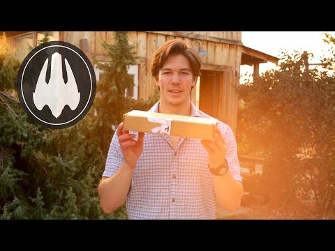 Bark River Bravo Knife | UNBOXING and IMPRESSIONS