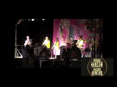 Massimo Venturi - Incanto - Valzer per fisarmonica - Orchestra Barbara Lucchi & Massimo Venturi