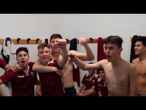 Virtus Mercadante 2003 - Ciriè: Post Gara !!