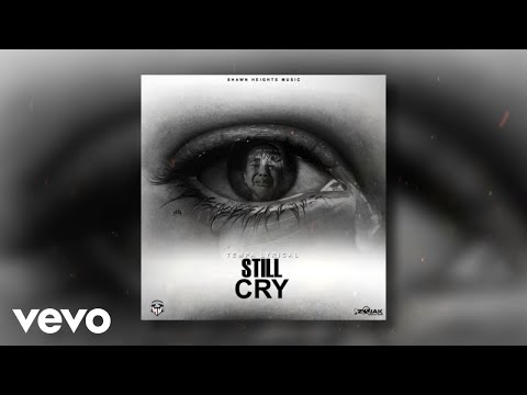TEMPA LYRICAL - Still Cry (Official Audio)