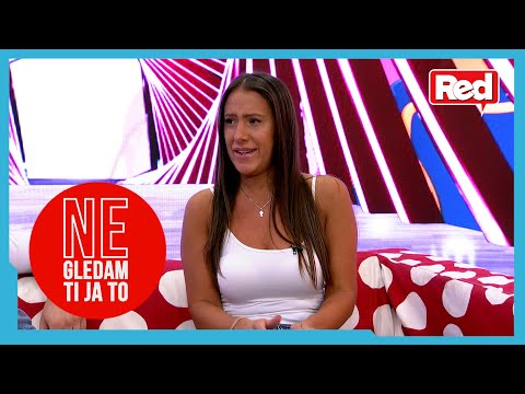 PZD u NGTJT - Gost: Stefana "Nafurana mala" Vujinović - 29.07.2022. - Red TV