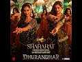 Shashwat Sachdev, Madhubanti Bagchi & Jasmine Sandlas - Shararat (Instrumental)