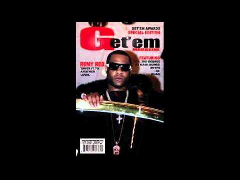 Bagg Back By Remy Redd Ft Big Hawk And Goldie THE MVP