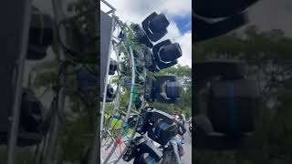 Download lagu KARNAVAl PRINDAFAN BEGINI TAMPILAN SOUND SYSTEM NYA !! #vrindavan #soundgler #horegmania #hnsaudio mp3