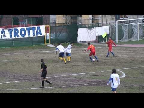 DIL15 221213 - FINALE - CAIRESE 1-1 | ECCELLENZA
