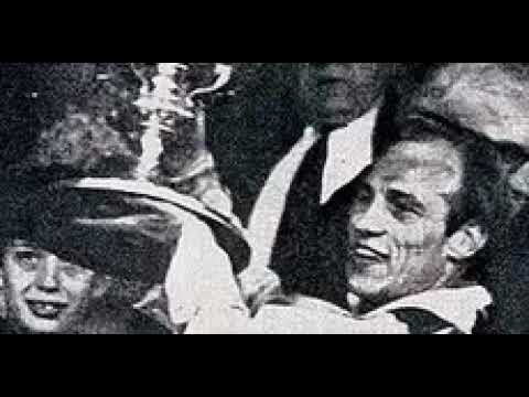 English rugby league footballer Harold Poynton Died at 82