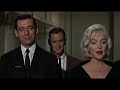 Marilyn Monroe "Come Quietly". Let's Make Love" 1960