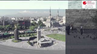 ORAN Kalkınma Ajansı Mali Destekler Spot Filmi