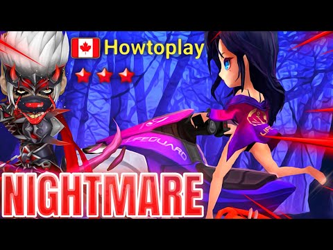 Howtoplay² | A Nightmare on Sky Street - Summoners War