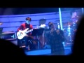나얼(NAUL) - 바람기억(Memory Of The Wind) live 
