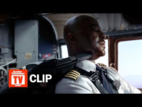 Animal Kingdom S03E08 Clip | 'Incoming' | Rotten Tomatoes TV