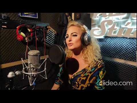 Sweet Revenge - Kat Leon x Jo Blankenburg - cover