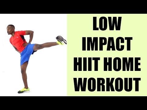 Everyday Workout for Beginners at Home 10 Minute Intense Home Workout