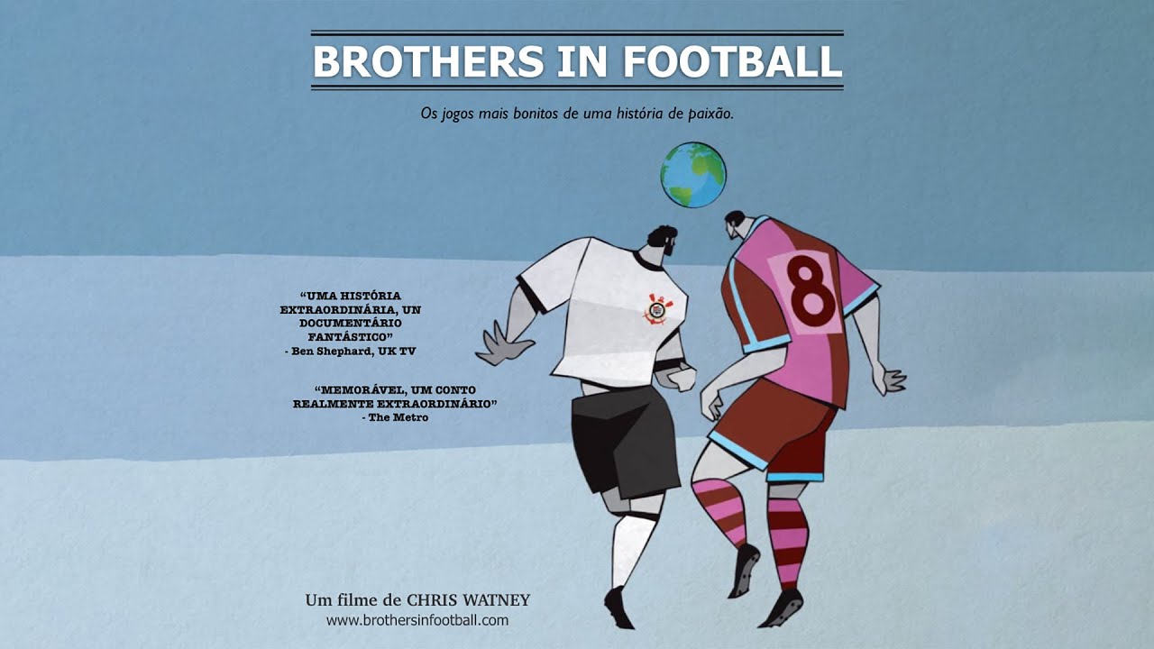 Brothers in Football