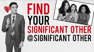 Significant Other's Broadway Dating Game | Significant Other on Broadway