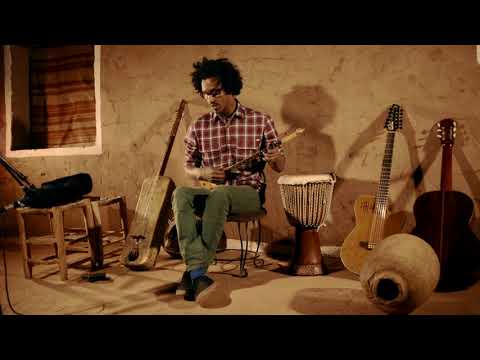Mourad Belouadi - "Cheftali"