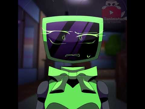 ORIGINAL || Actually, this is my old idea || [MIXED AUDIO] Lost Tisha #shorts