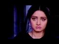 Anil Kapoor, Sridevi, Priti Sapru - Heer Ranjha Scene 9/10 Anil Kapoor, Sridevi, Priti Sapru - Heer Ranjha Scene 9/10