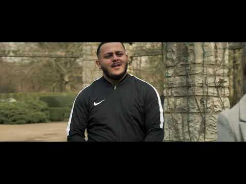 DAVINCI FT MARCO - ODPUST' MI (PROD.NICO)