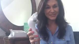 NuAcquaDerm with Aimee Bowen video