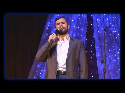 Konstantin Boyko - Hey, fly hurry, horses (music & lyrics N.Bakaleynikov)