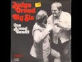 Judge Dread One Armed Bandit 1972