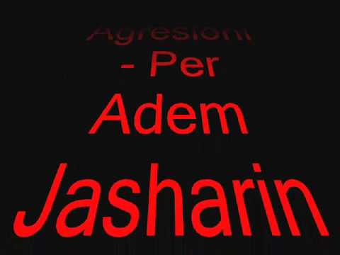 Bazzuka Feat. Agresioni - Per Adem Jasharin 2012