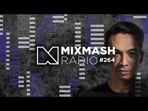 Laidback Luke Presents: Mixmash Radio #264 (Inc. Lady Bee Power Mix)