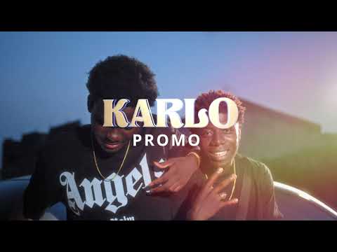 KARLO - Promo (CLIP OFFICIEL)