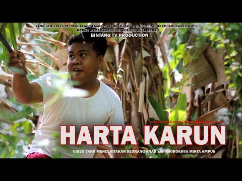 harta-karun-komedi-lokal-bintang-tv-production
