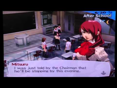 Persona 3 FES Playthrough, pt. 44