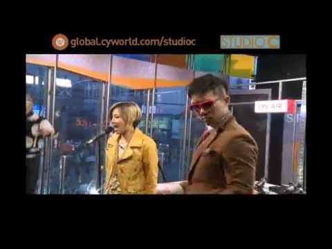 [StudioC]"Dirty" live performance by MIRYO