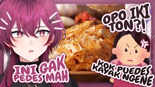 Download lagu Dimarahin Emak Gara-gara Keripik Kaca [Tana Nona/JKT48V] mp3