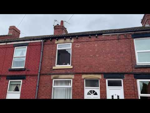 Chapel Street, Ryhill, Wakefield - Virtual Tour