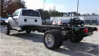 preview picture of video '2015 RAM 5500 New Cars Covington GA'